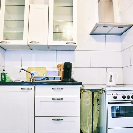Pension & Monteurwohnungen Burglesum BRE エクステリア 写真