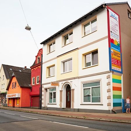Pension & Monteurwohnungen Burglesum BRE エクステリア 写真